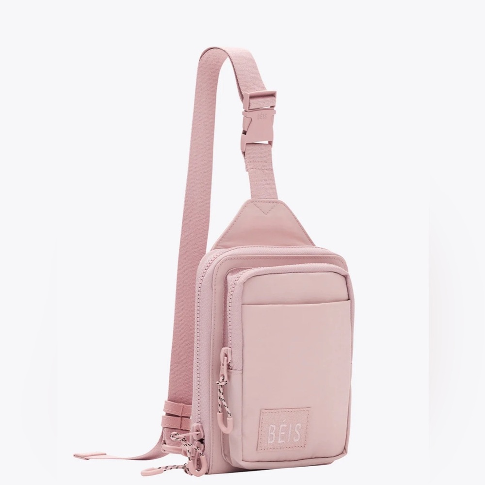 Beis Crossbody Bag/Sport Sling - Picture 2 of 8